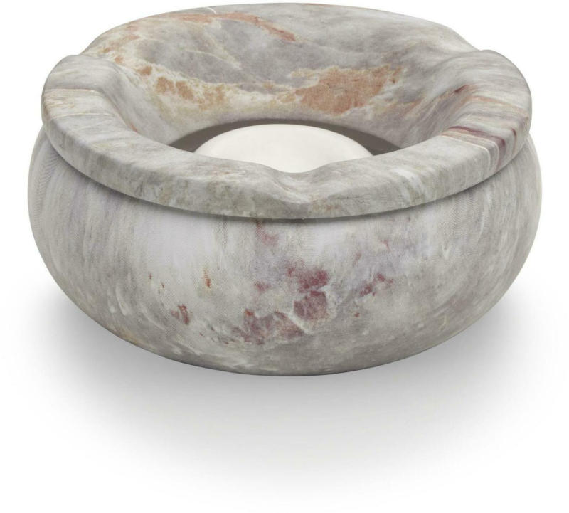 Aschenbecher Marble aus Keramik