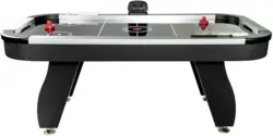 Tischeishockey Airhockey