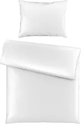 Bettwäsche Alex Uni ca. 140x200cm