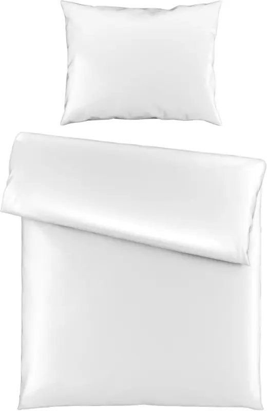 Bettwäsche Alex Uni ca. 140x200cm