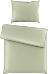 Bettwäsche Alex Uni ca. 140x200cm