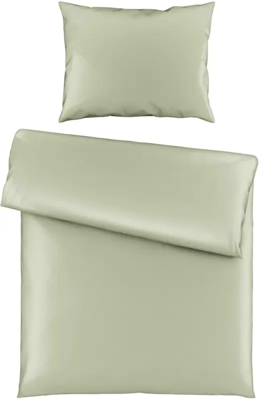 Bettwäsche Alex Uni ca. 140x200cm