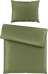 Bettwäsche Alex Uni ca. 140x200cm