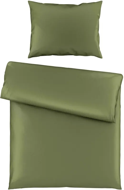 Bettwäsche Alex Uni ca. 140x200cm