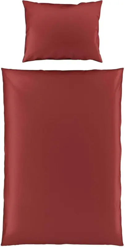 Bettwäsche Alex Uni ca. 140x200cm