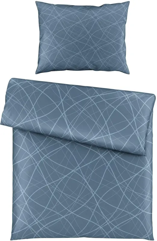 Bettw&auml;sche Alex Design ca. 140x200cm