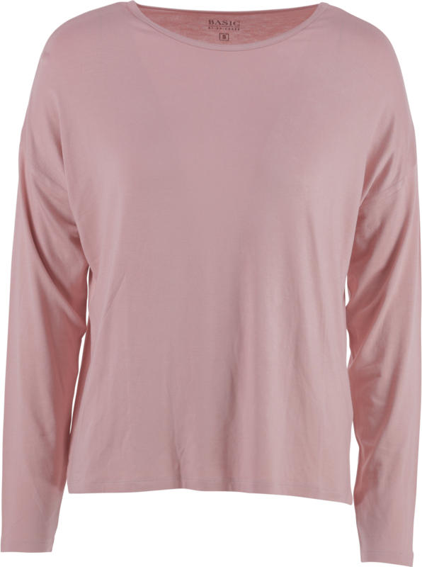 Mona Shirt, Rose