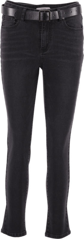 Stockholm Jeans, Black Denim