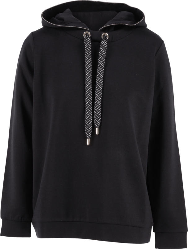 Elif Sweat, Black