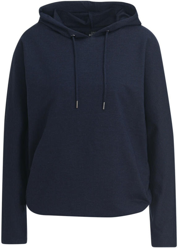 Damen Sweatshirt mit Kapuze