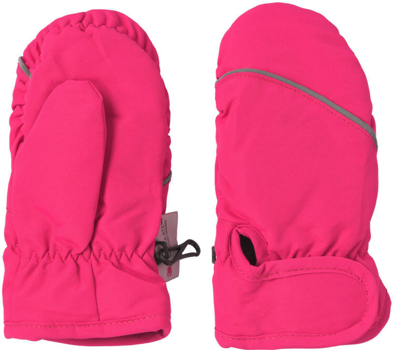 Baby Fäustlinge mit Klettverschluss ️ Online von Ernsting's family ...