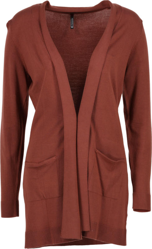 Merana New Cardigan, Mauve