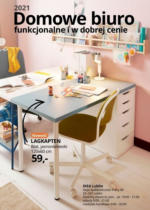 IKEA gazetka do 03.10.2021 IKEA – do 03.10.2021