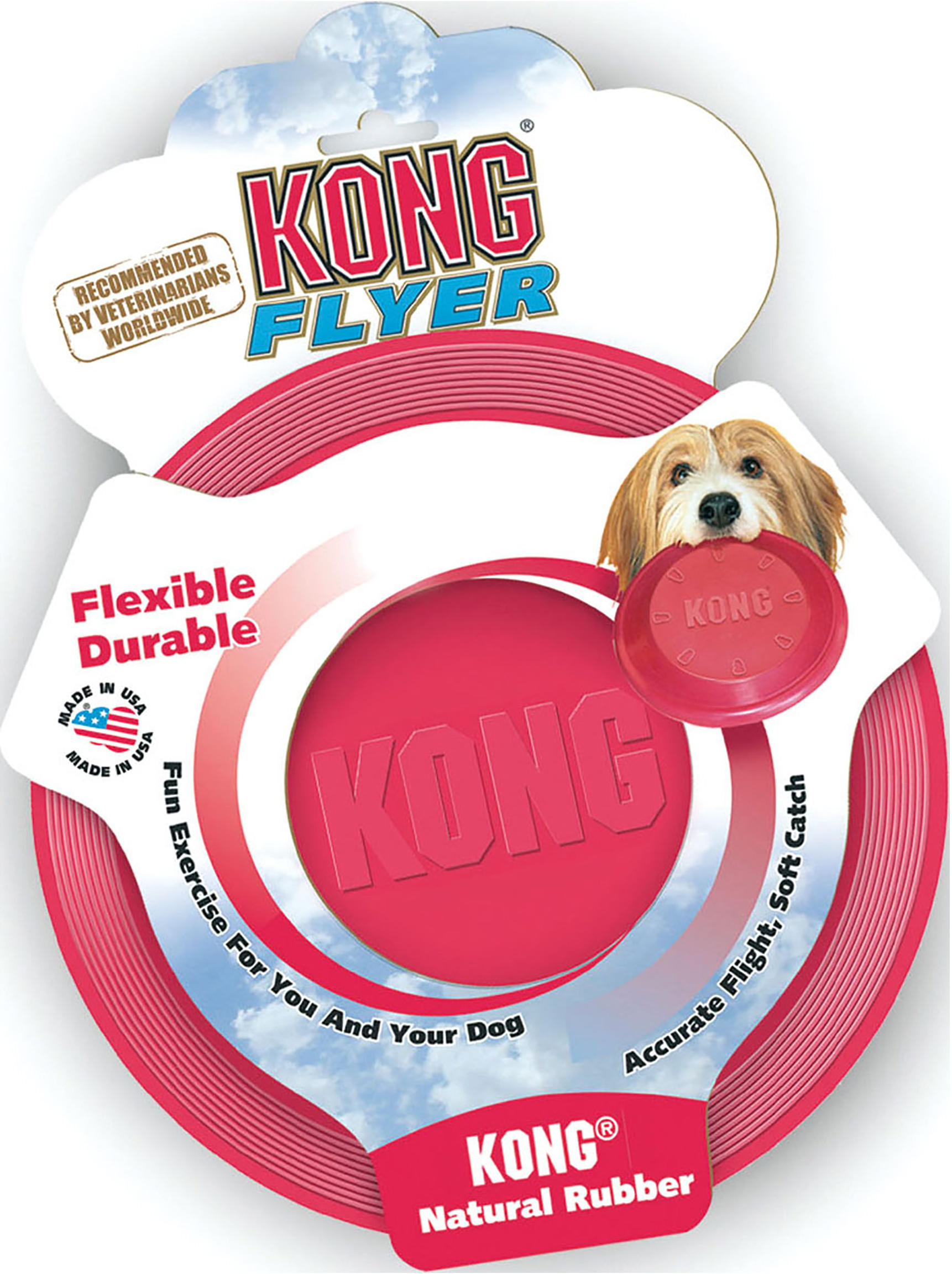 kong flyer large