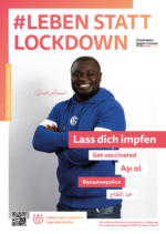 KiK Leben statt Lockdown - bis 30.09.2021