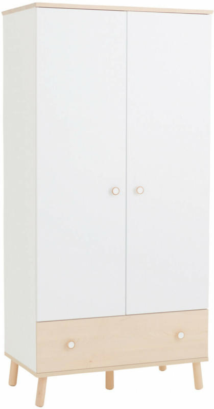 Kleiderschrank Yana