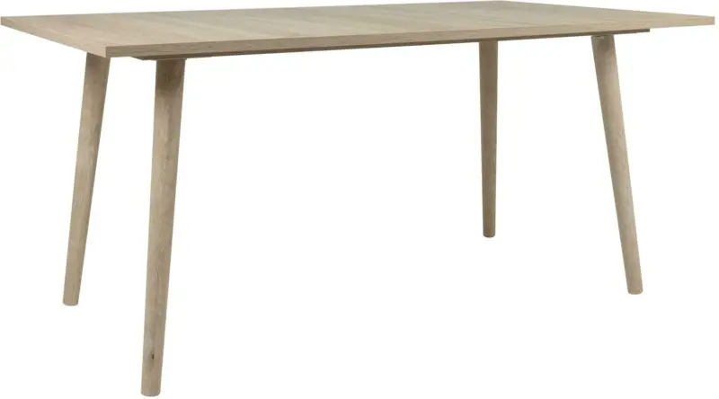 Esstisch 'Bali', sonoma eiche