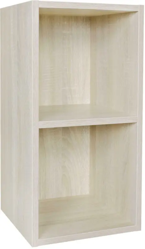 Standregal 'WL5.176' , eiche