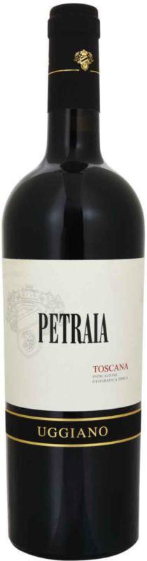Petraia 75 cl - 6 pièces