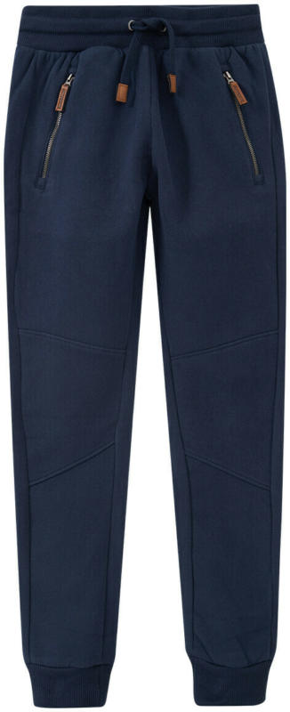 Jungen Jogginghose kuschelig weich