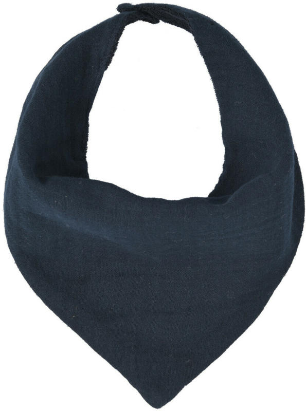 Baby Bandana mit Frottee