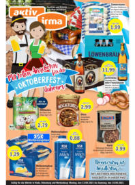 Angebote vom 13.-18.09.2021