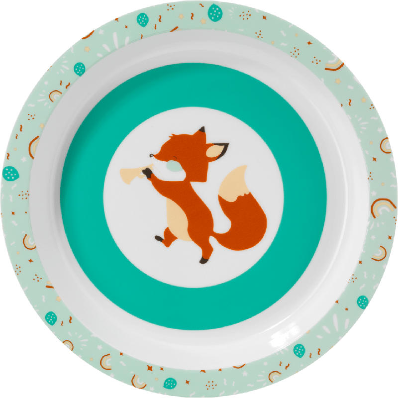 babylove Teller Fuchs
