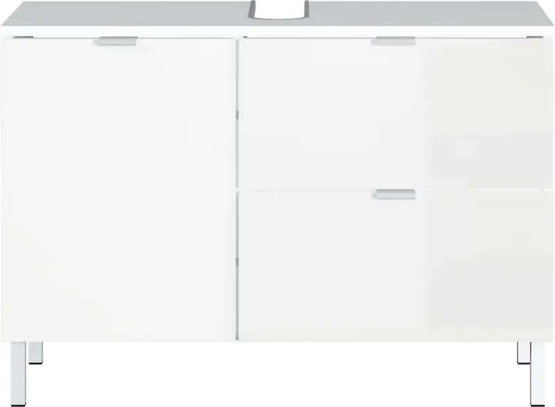 WASCHBECKENUNTERSCHRANK GW-MAURESA