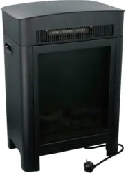 Elektrokamin Luzern max. 1800 Watt