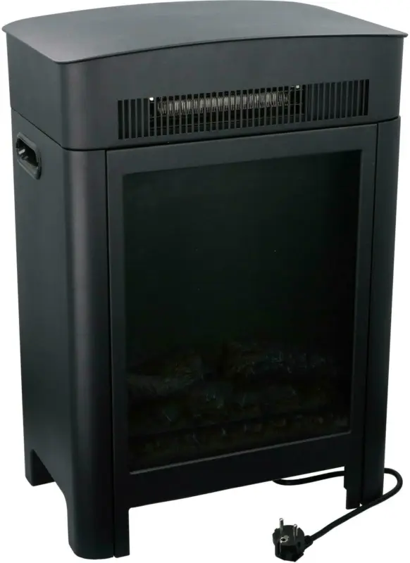 Elektrokamin Luzern max. 1800 Watt