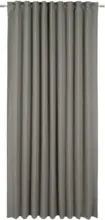 mömax Fertigvorhang Ulrich in Grau ca. 135x175cm