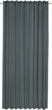 m&ouml;max Dornbirn - Ihr Trendm&ouml;belhaus in Dornbirn Fertigvorhang Ulrich in Anthrazit ca. 135x145cm