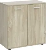 mömax Kommode 'WL5.284' , ca 71x78x35 cm , eiche