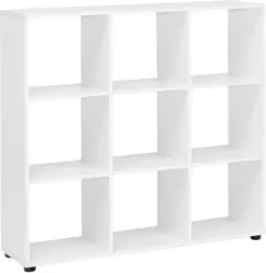 Standregal 'WL5.275' , weiss