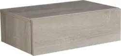 Nachtkästchen 'WL5.316' , eiche