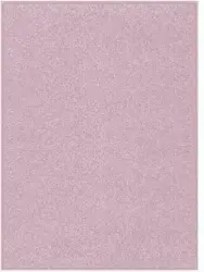 Tuftteppich Justin in Pink ca. 120x160cm