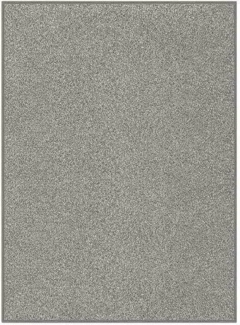 Tuftteppich Justin in Grau ca. 120x160cm