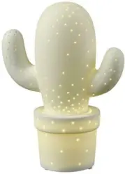 LED-Dekoleuchte Kaktus max. 2 Watt