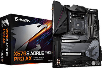 GIGABYTE X570S AORUS PRO AX - Carte mère