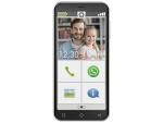 Smartphone EMPORIA SMART.4 (4G) 5 32GB schwarz