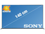 TV OLED SONY 55''/140cm - XR55A90JAEP