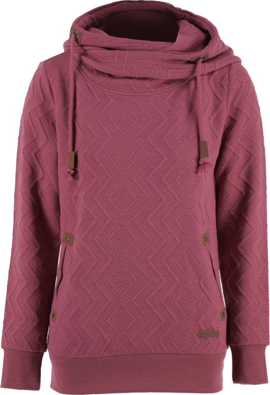 Janette Hoody, Rose