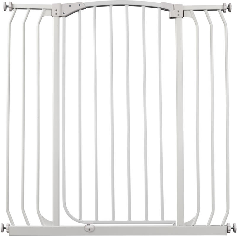 Freezack Absperrgitter Pet Safety Gate XL 91.5cm x 100cm