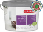 ADLER-Farbenmeister Aviva Home-Weiß Plus, Wandfarbe mit Grundierung, Trockenbaufarbe - bis 18.09.2021
