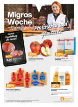 Migros Woche