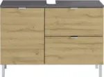 mömax WASCHBECKENUNTERSCHRANK GW-MAURESA