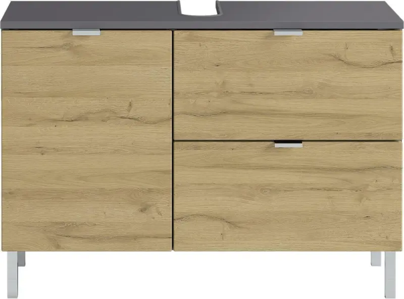 WASCHBECKENUNTERSCHRANK GW-MAURESA