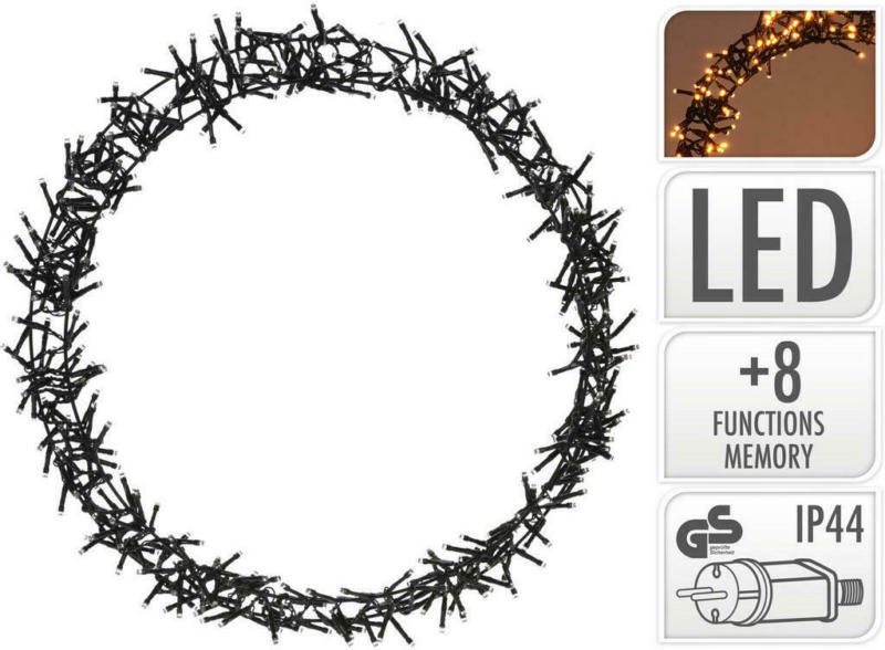 Led-Dekoleuchte