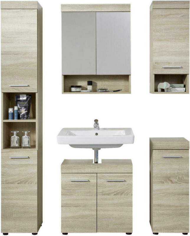 Badezimmer 148 cm