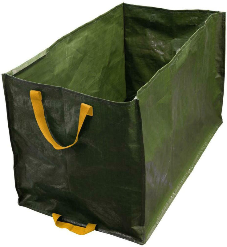 Gartenabfallsack Bigload 90/50/50cm